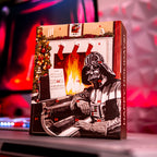 Productafbeelding Star Wars - Sokken Adventskalender