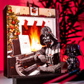 Productafbeelding Star Wars - Sokken Adventskalender