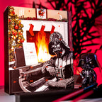 Productafbeelding Star Wars - Sokken Adventskalender