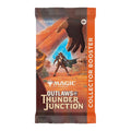 Productafbeelding Outlaws of Thunder Junction Verzamel Booster - Magic The Gathering