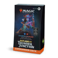Productafbeelding Outlaws van Thunder Junction - Magic Barrage Commander Deck - Magic The Gathering