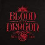 Product image Blood of the Dragon T-Shirt - House of the Dragon