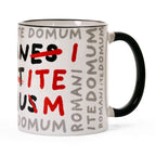 Productafbeelding Romani Ite Domum mok voor Monty Python fans