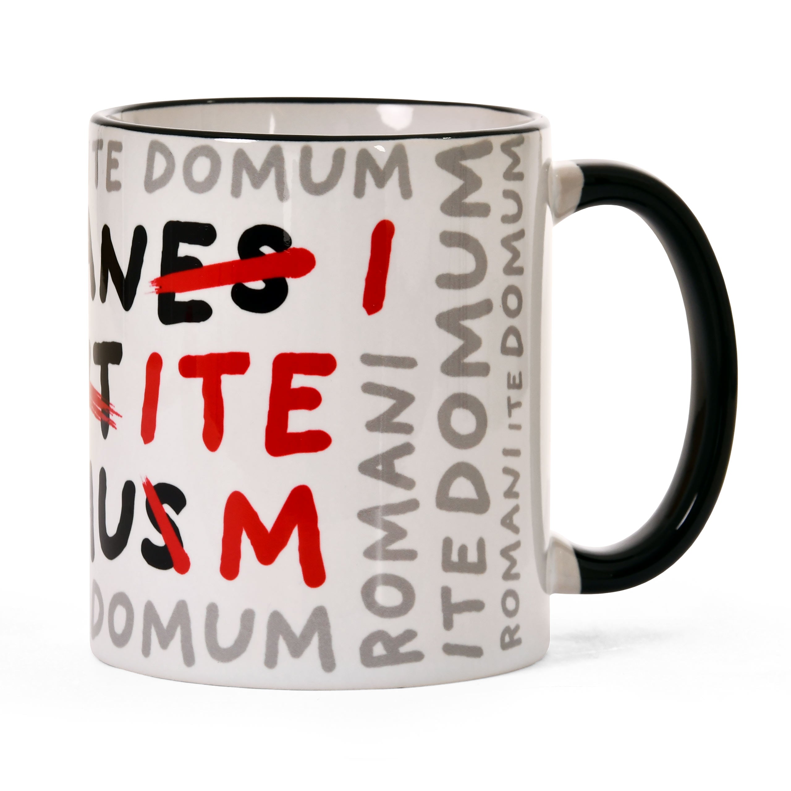 Product image Romani Ite Domum Mug for Monty Python Fans