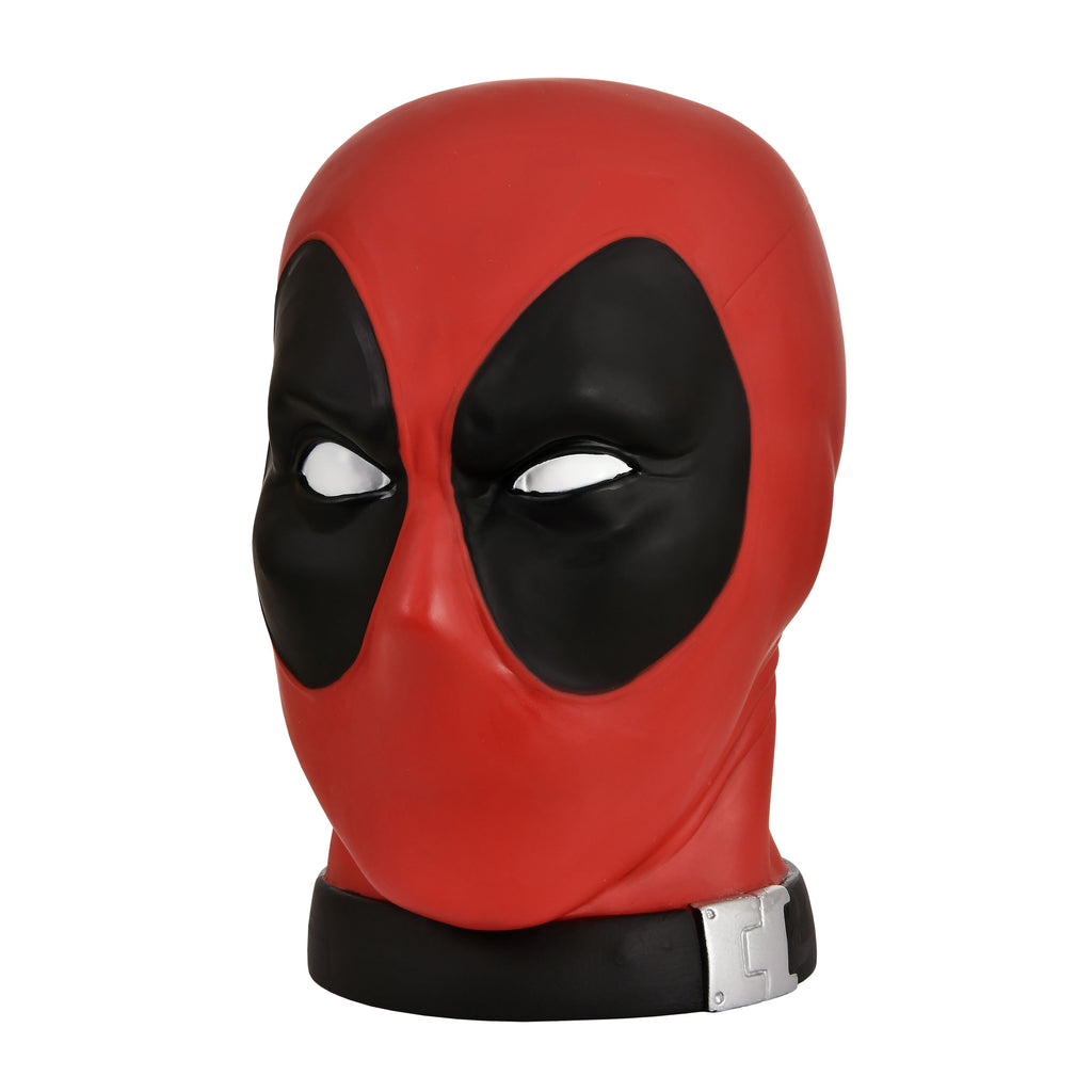 Productafbeelding Deadpool - Hoofd Spaarpot