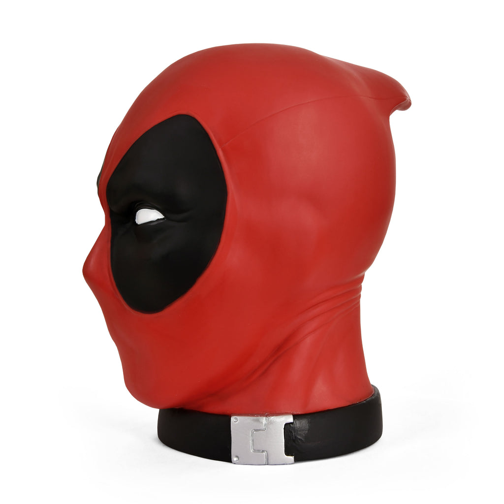 Productafbeelding Deadpool - Hoofd Spaarpot