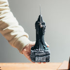 Productafbeelding In de Ban van de Ring - Nazgul 3D Jaar-Kalender