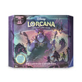 Productafbeelding Disney Lorcana cadeauset De Luminari Kronieken - Ursula's Terugkeer Trading Card Game