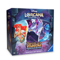 Productafbeelding Disney Lorcana Schatkist van de Luminari - Ursula's Terugkeer Trading Card Game