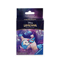 Productafbeelding Disney Lorcana Genie Kaarthoezen - Ursula's Return Trading Card Game