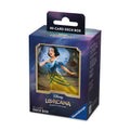 Productafbeelding Disney Lorcana Deckbox Sneeuwwitje - Ursula's Terugkeer Trading Card Game