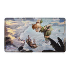 Productafbeelding Disney Lorcana Speelmat Rapunzel - Ursula's Terugkeer Trading Card Game