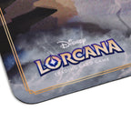 Productafbeelding Disney Lorcana Speelmat Rapunzel - Ursula's Terugkeer Trading Card Game