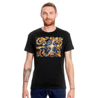 Productafbeelding Doctor Who - Draaiende Tardis T-Shirt