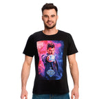 Productafbeelding Doctor Who - Het 10e Doctor T-shirt