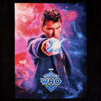 Productafbeelding Doctor Who - Het 10e Doctor T-shirt