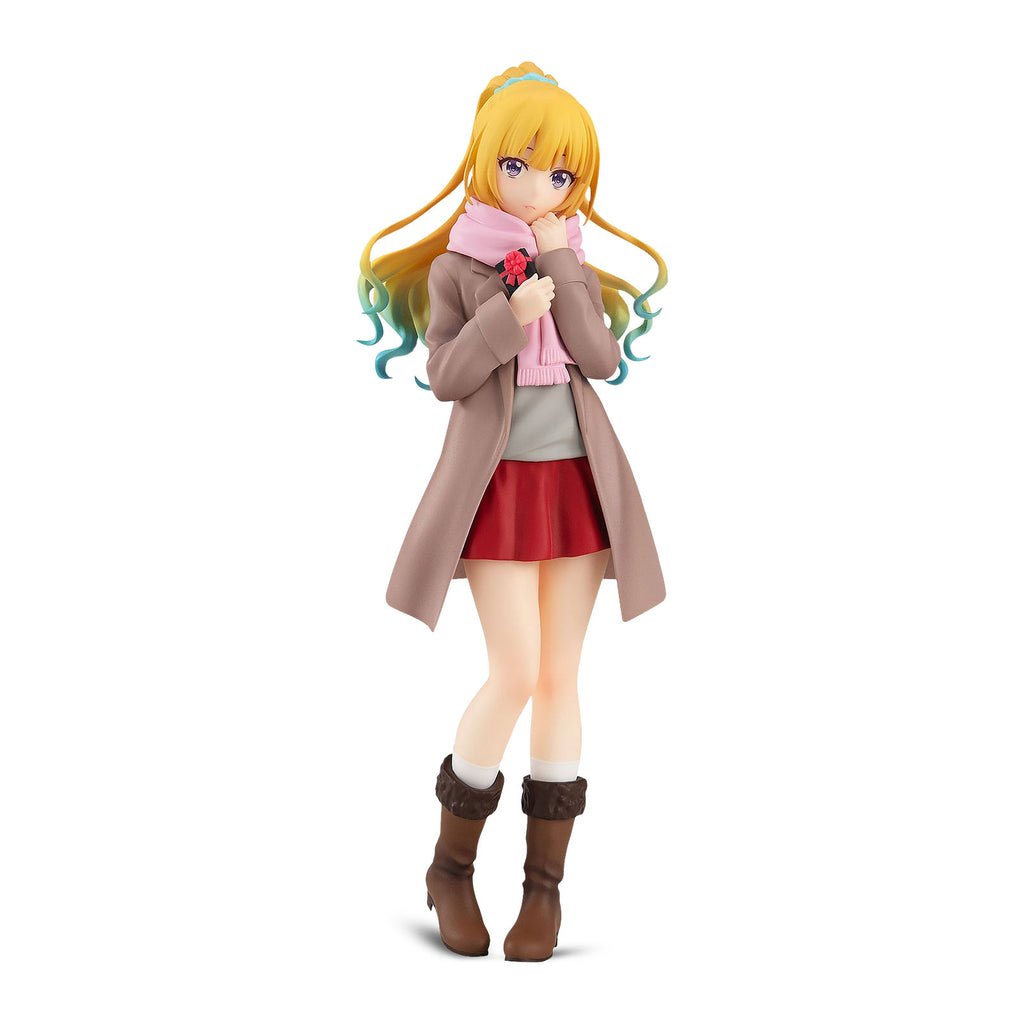 Productafbeelding Classroom of the Elite - Kei Karuizawa Figuur