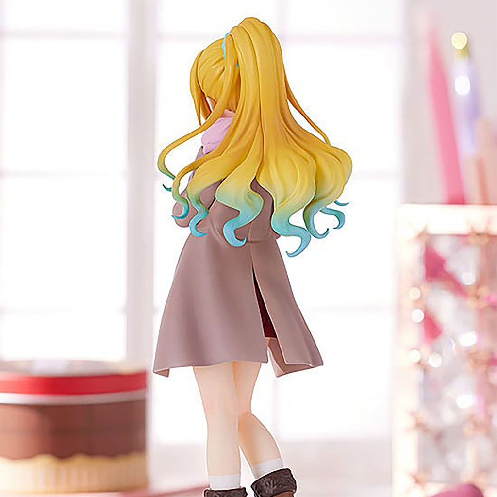 Productafbeelding Classroom of the Elite - Kei Karuizawa Figuur