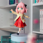 Productafbeelding Spy x Family - Anya Forger Figuur Op een Uitje Versie