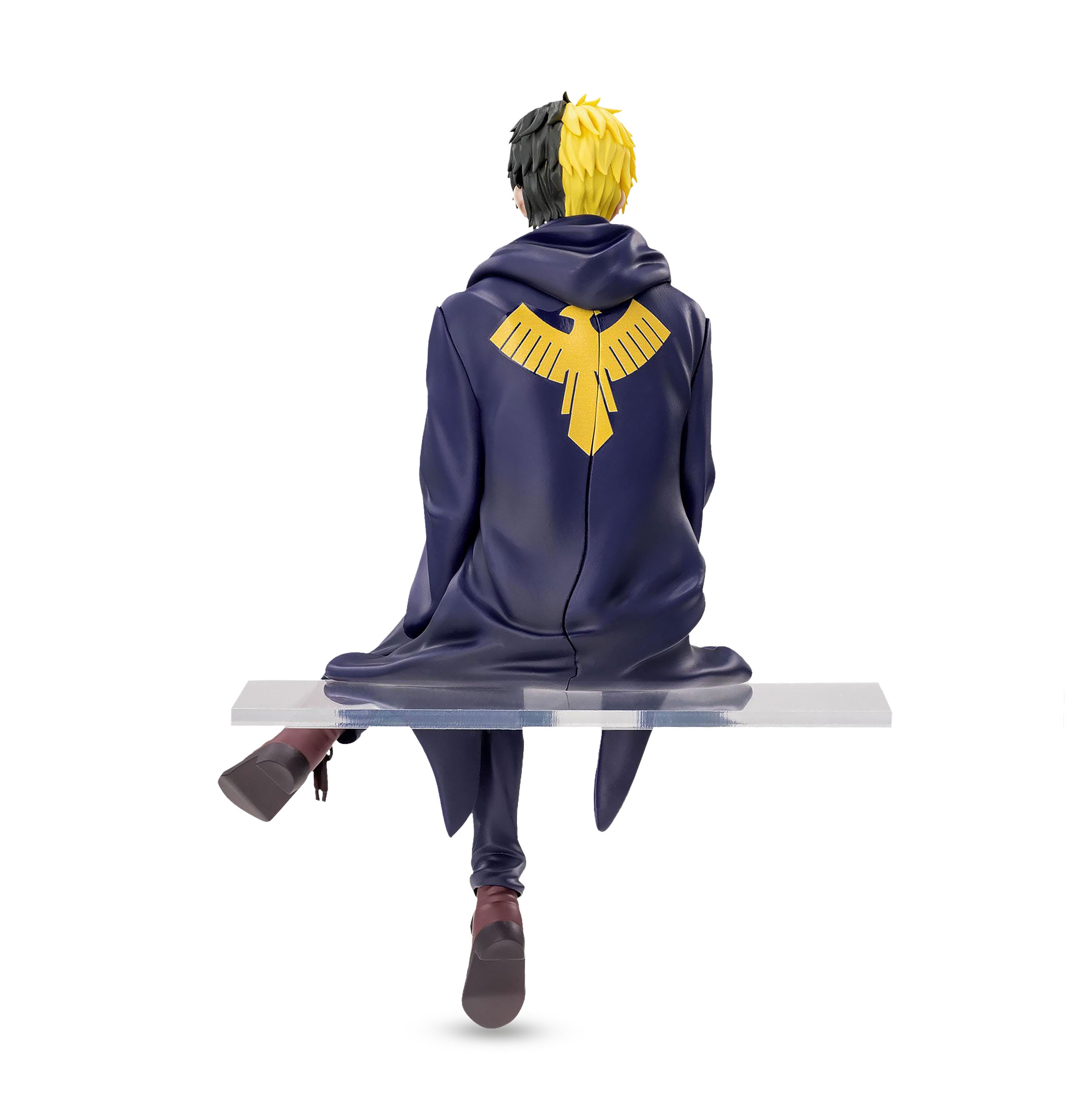 Productafbeelding Mashle: Magic and Muscles - Rayne Ames Noodle Stopper Figuur
