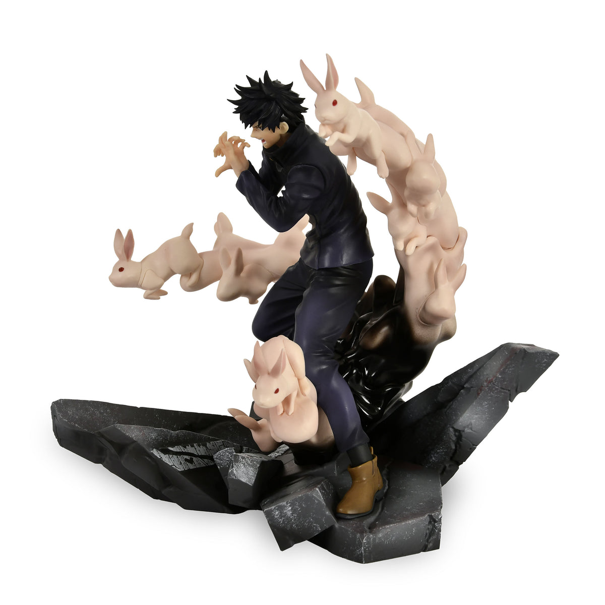 Productafbeelding Jujutsu Kaisen - Megumi Fushiguro Encounter Figuur