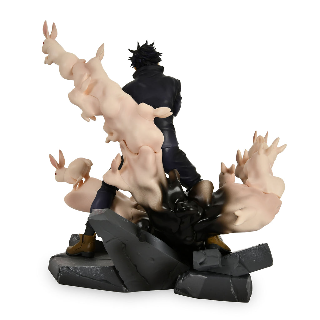 Productafbeelding Jujutsu Kaisen - Megumi Fushiguro Encounter Figuur