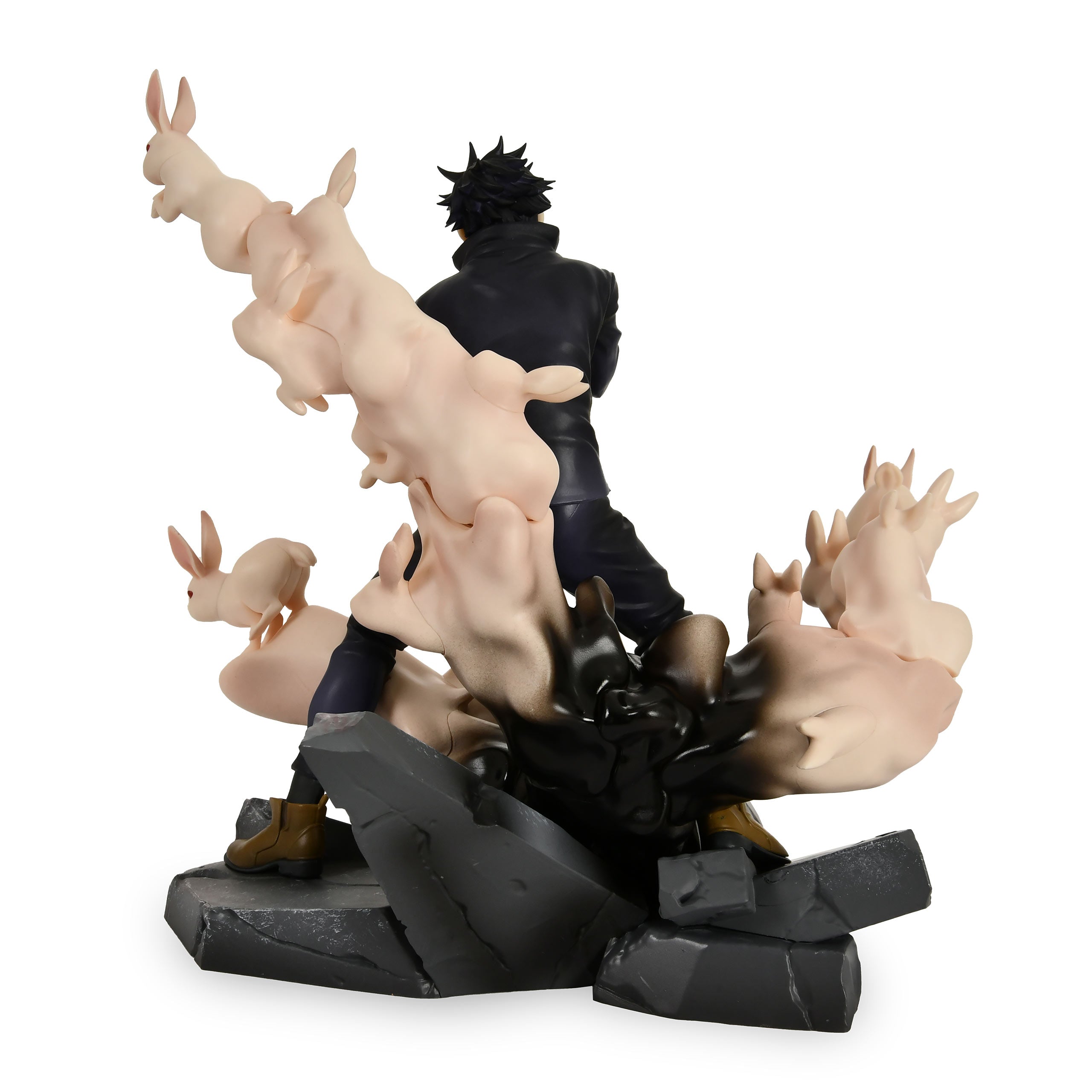 Productafbeelding Jujutsu Kaisen - Megumi Fushiguro Encounter Figuur