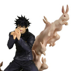 Productafbeelding Jujutsu Kaisen - Megumi Fushiguro Encounter Figuur