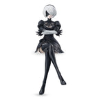 Productafbeelding NieR:Automata Ver1.1a - 2B Noddle Stopper PM Perching Figuur