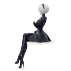 Productafbeelding NieR:Automata Ver1.1a - 2B Noddle Stopper PM Perching Figuur
