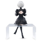 Productafbeelding NieR:Automata Ver1.1a - 2B Noddle Stopper PM Perching Figuur