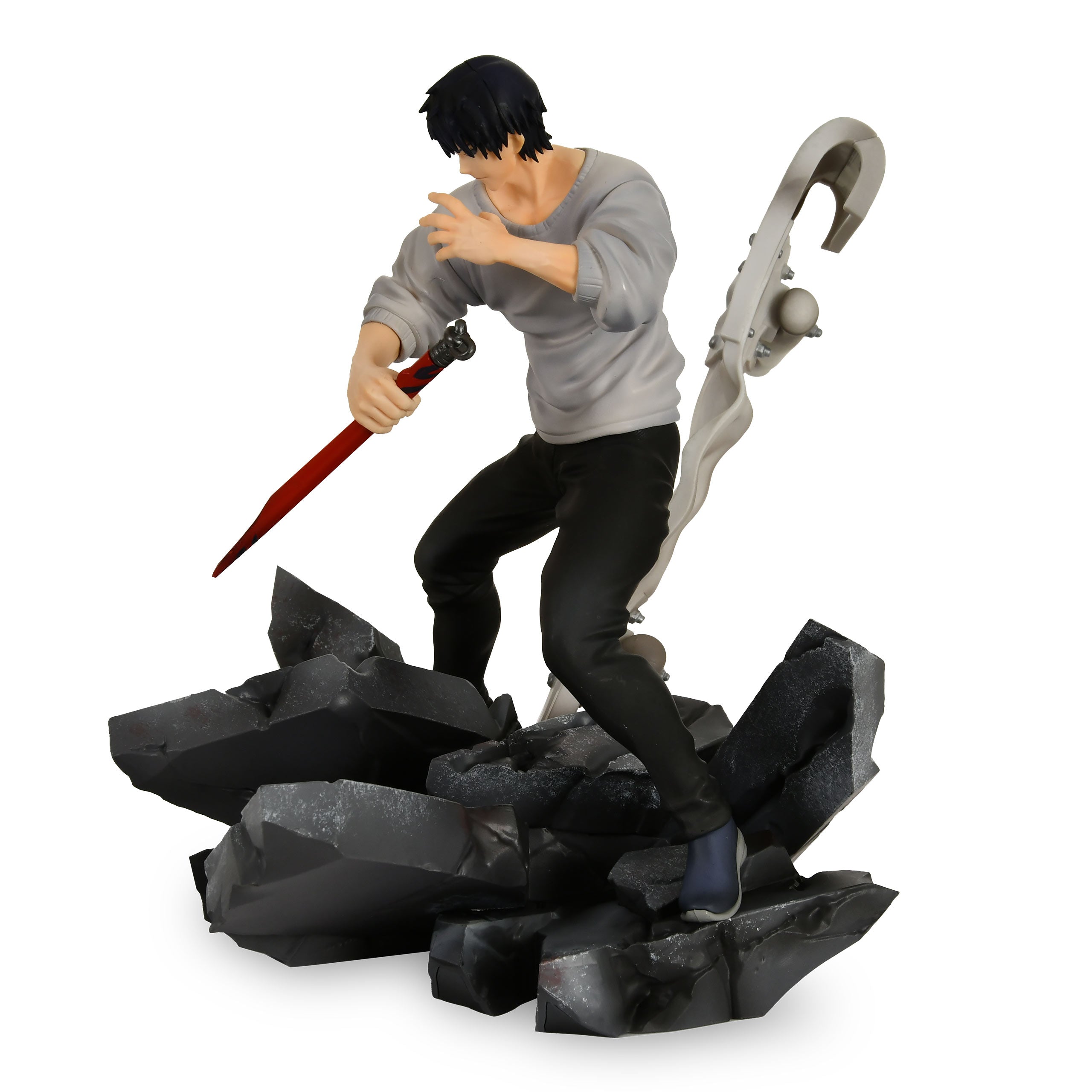 Productafbeelding Jujutsu Kaisen - Toji Fushiguro Ontmoeting Figuur