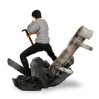Productafbeelding Jujutsu Kaisen - Toji Fushiguro Ontmoeting Figuur