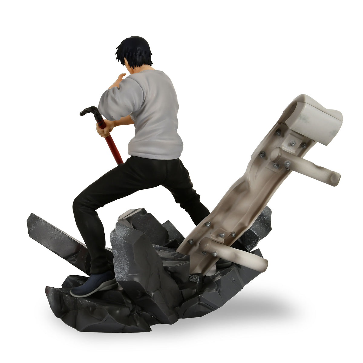 Productafbeelding Jujutsu Kaisen - Toji Fushiguro Ontmoeting Figuur