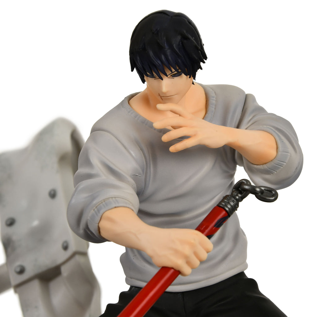 Productafbeelding Jujutsu Kaisen - Toji Fushiguro Ontmoeting Figuur