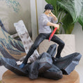 Productafbeelding Jujutsu Kaisen - Toji Fushiguro Ontmoeting Figuur