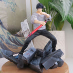 Productafbeelding Jujutsu Kaisen - Toji Fushiguro Ontmoeting Figuur