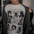 Productafbeelding Star Wars - Hall of Fame Wit T-shirt