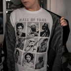 Productafbeelding Star Wars - Hall of Fame Wit T-shirt