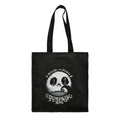 Productafbeelding Nightmare Before Christmas - Pompoen Koning Draagtas Zwart