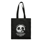 Productafbeelding Nightmare Before Christmas - Pompoen Koning Draagtas Zwart