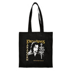 Productafbeelding Lord of the Rings - Aragorn jute tas zwart