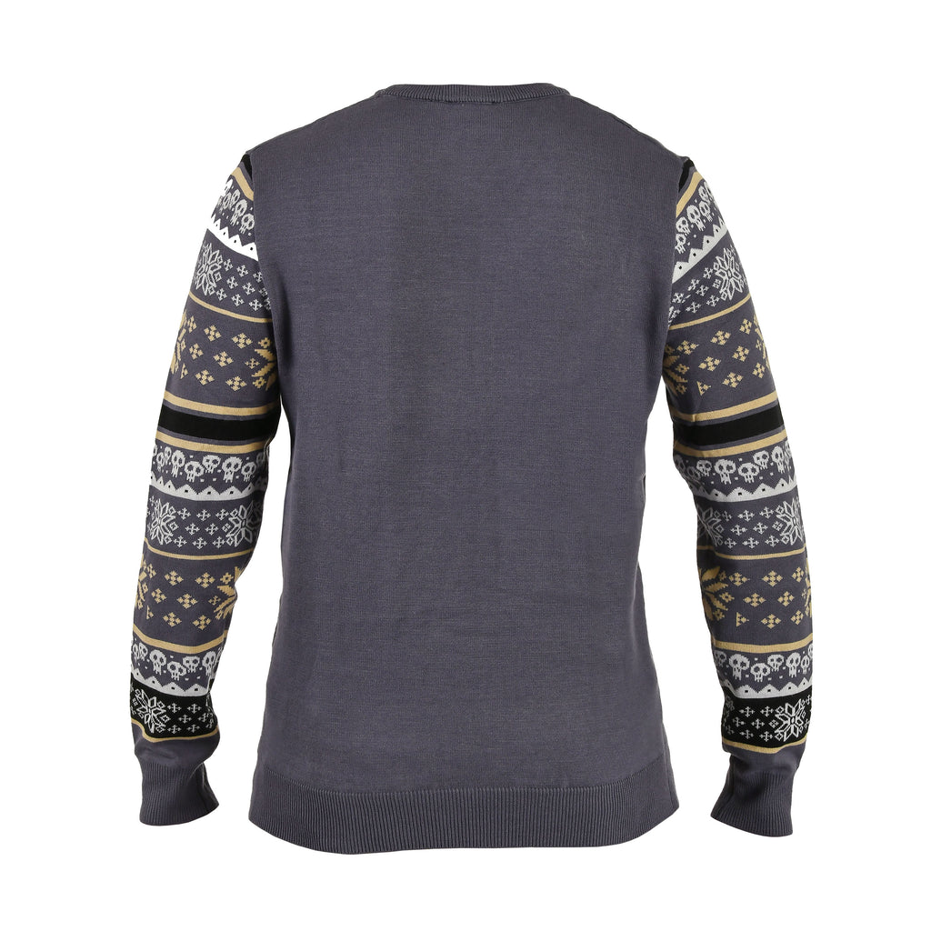 Product image Nightmare Before Christmas - Jack Knitted Sweater