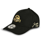 Productafbeelding Jurassic Park - Metalen Logo Pet