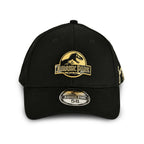 Productafbeelding Jurassic Park - Metalen Logo Pet