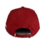 Productafbeelding Deadpool - Logo Baseball Cap rood