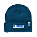 Productafbeelding Blue Lock - Logo-muts blauw