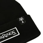 Productafbeelding In de Ban van de Ring - Logo Muts