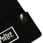 Product image Harry Potter - Logo Beanie Black