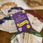 Productafbeelding De ultieme feestspeldoos voor Harry Potter-fans - speelkaarten